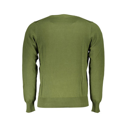 U.S. Grand Verde Cotton Men's Shirt