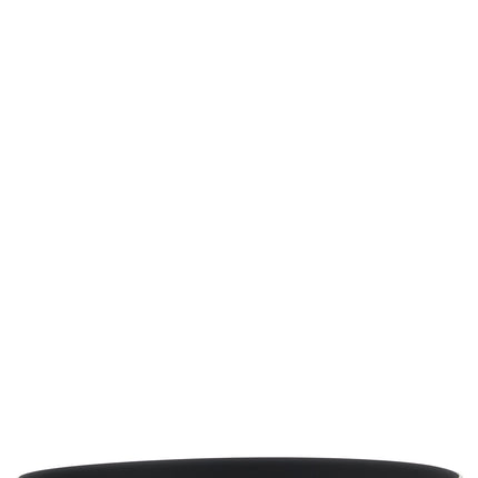 Balenciaga Black Calfskin Regular Belt