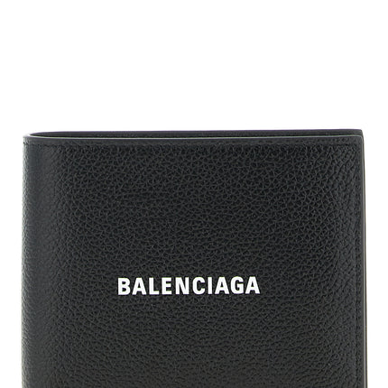Balenciaga Black Calfskin Wallet