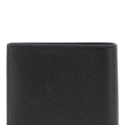 Balenciaga Black Calfskin Wallet