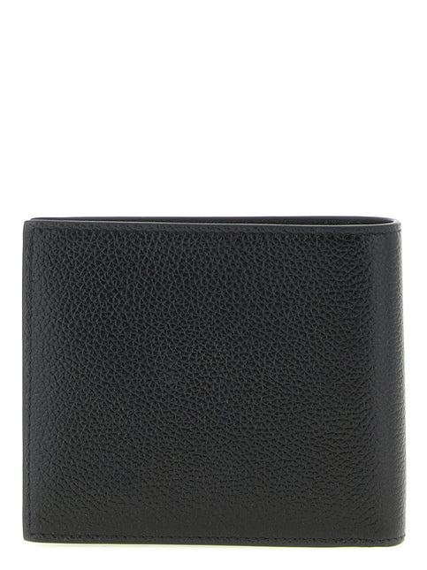 Balenciaga Black Calfskin Wallet
