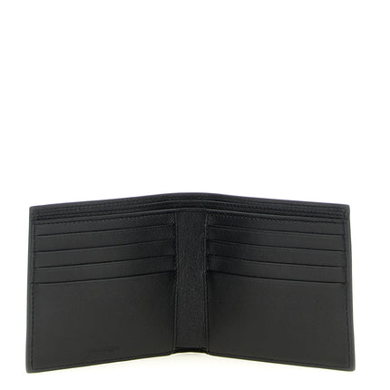 Balenciaga Black Calfskin Wallet