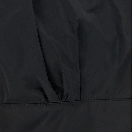 PINKO Black Polyester Blouse