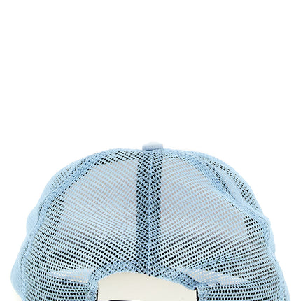 GALLERY DEPT. Blue Polyester Cap (Baseball Hat)
