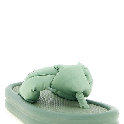 HAVAIANAS Bicolor Rubber Slides