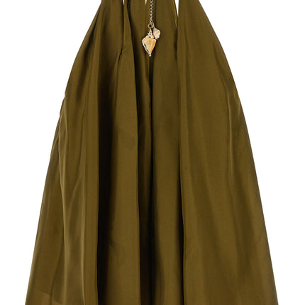 Zimmermann Bicolor Silk Blouse