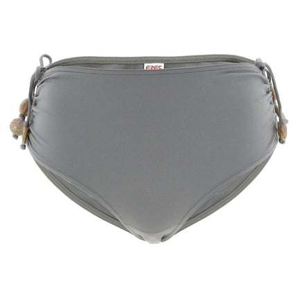 Eres Gray Polyamide Bikini