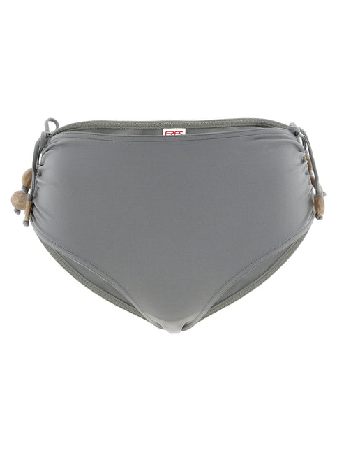 Eres Gray Polyamide Bikini