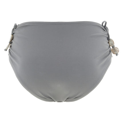 Eres Gray Polyamide Bikini