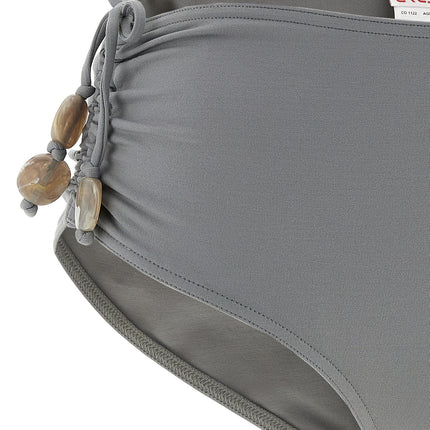 Eres Gray Polyamide Bikini