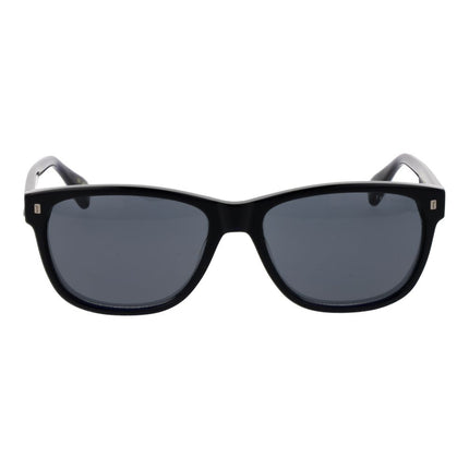 Ted Baker Blue Acetate Sunglasses