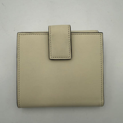Gucci GUCCI GG Marmont Compact Wallet