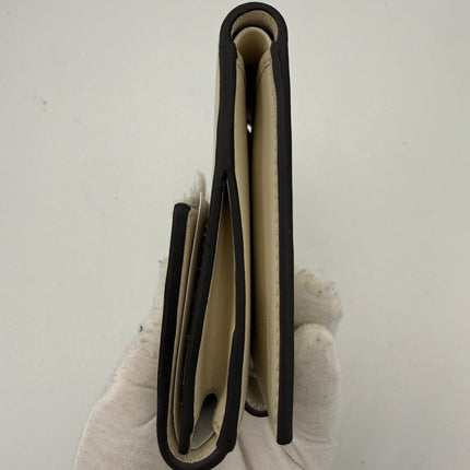 Gucci GUCCI GG Marmont Compact Wallet
