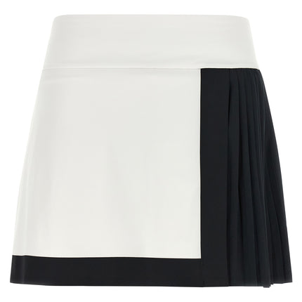 GOLDBERGH Bicolor Polyamide Bermuda Shorts GOLDBERGH