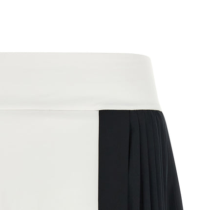 GOLDBERGH Bicolor Polyamide Bermuda Shorts GOLDBERGH