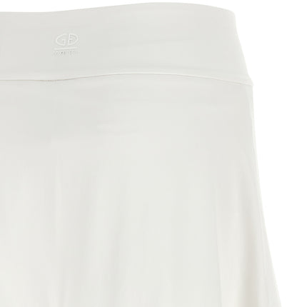 GOLDBERGH Bicolor Polyamide Bermuda Shorts GOLDBERGH