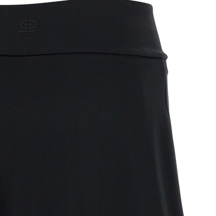 GOLDBERGH Bicolor Polyamide Bermuda Shorts