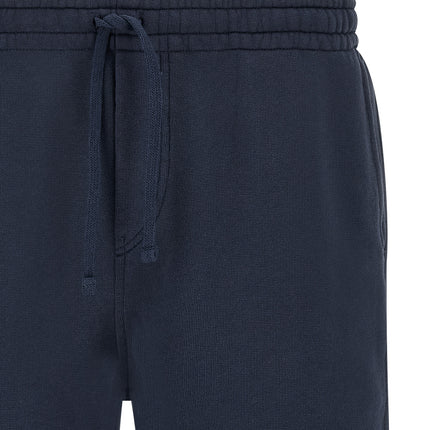 Polo Ralph Lauren Blue Cotton Bermuda Shorts