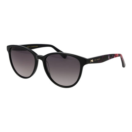 Ted Baker Black Acetate Sunglasses Ted Baker