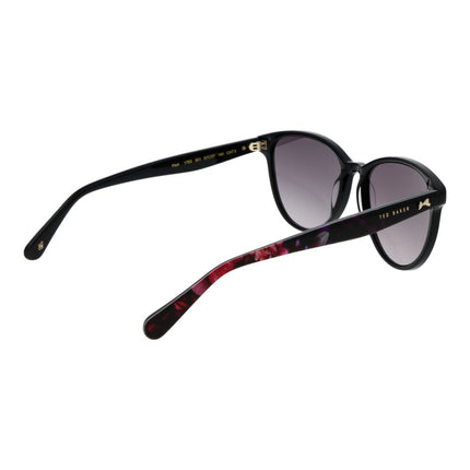 Ted Baker Black Acetate Sunglasses Ted Baker