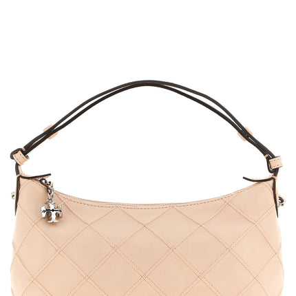 Tory Burch Multicolor Cowhide Clutch Bag