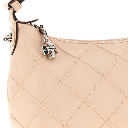 Tory Burch Multicolor Cowhide Clutch Bag