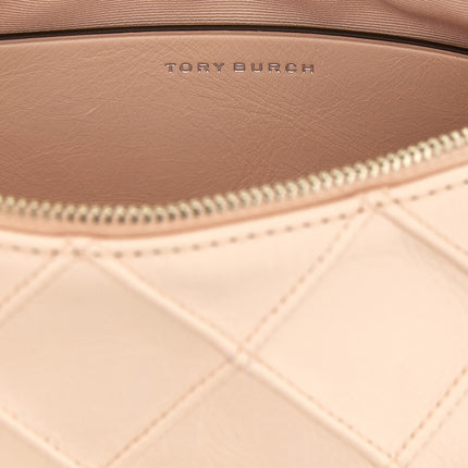 Tory Burch Multicolor Cowhide Clutch Bag