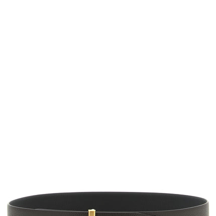 Tom Ford Multicolor Calfskin Regular Belt