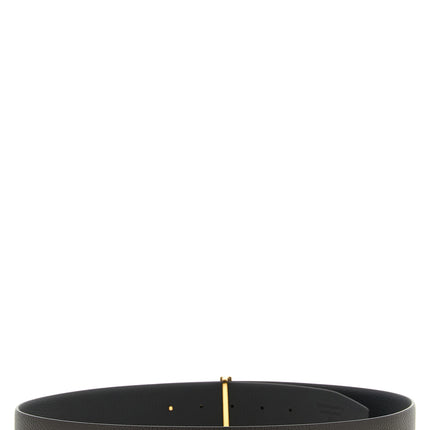 Tom Ford Multicolor Calfskin Regular Belt