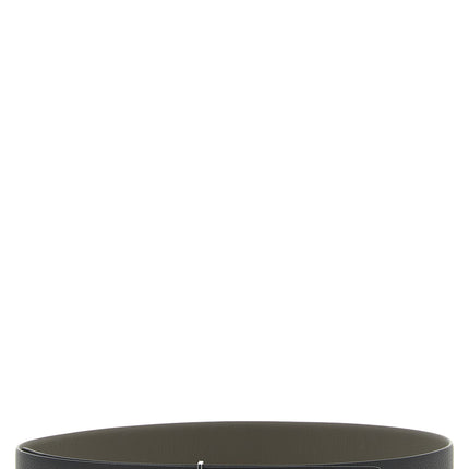 Tom Ford Multicolor Calfskin Regular Belt