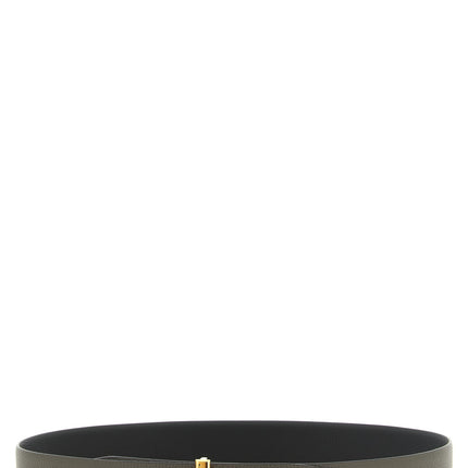 Tom Ford Multicolor Calfskin Regular Belt Tom Ford