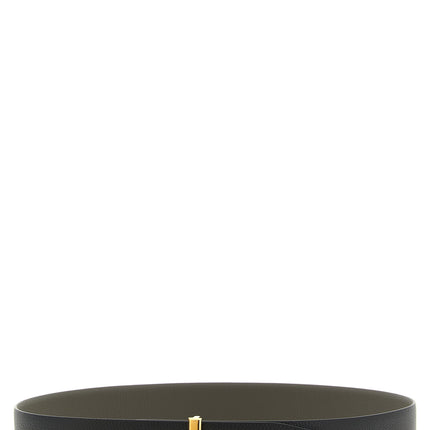Tom Ford Multicolor Calfskin Regular Belt Tom Ford