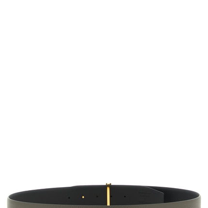Tom Ford Multicolor Calfskin Regular Belt Tom Ford