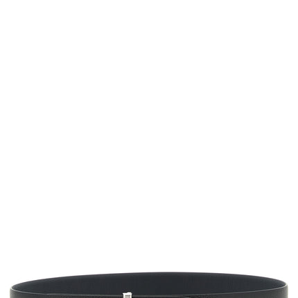 Tom Ford Multicolor Calfskin Regular Belt