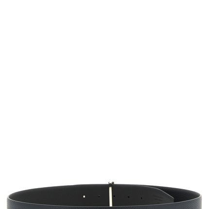 Tom Ford Multicolor Calfskin Regular Belt