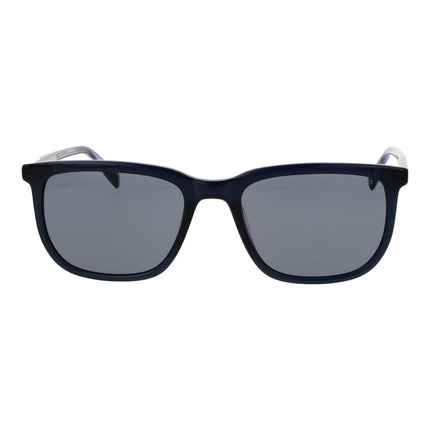 Hackett Blue Acetate Sunglasses