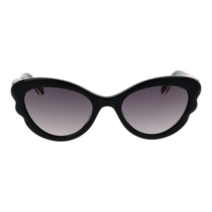 Ted Baker Black Acetate Sunglasses Ted Baker