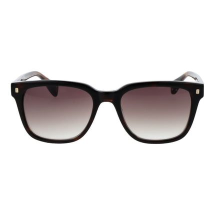 Ted Baker Brown Acetate Sunglasses