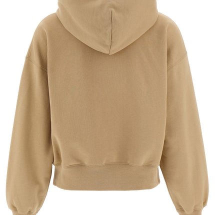 Gucci Beige Cotton Hoodie
