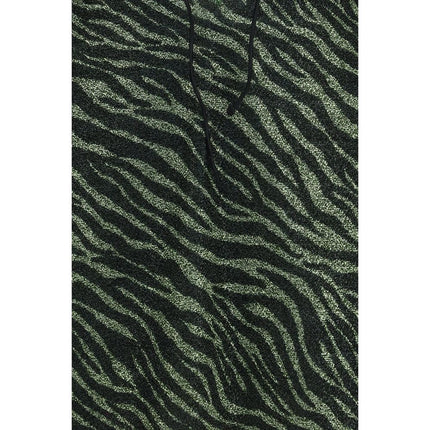 Oséree Bicolor Polyamide Casual Dress