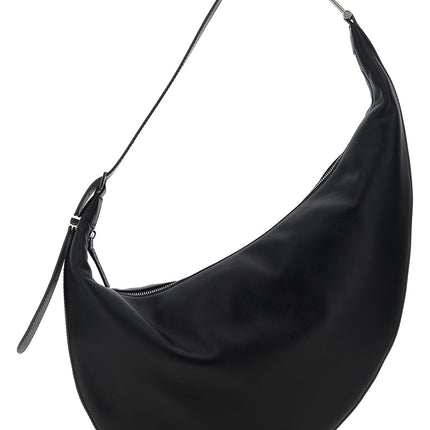 Marni Black Calfskin Shoulder Bag