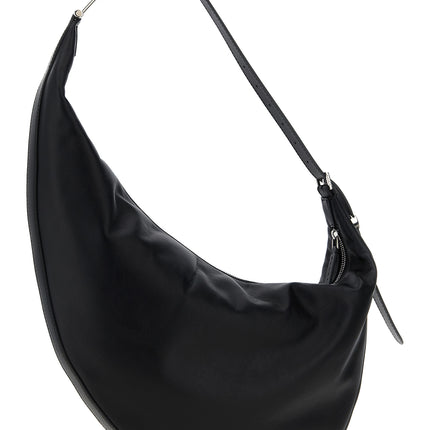 Marni Black Calfskin Shoulder Bag