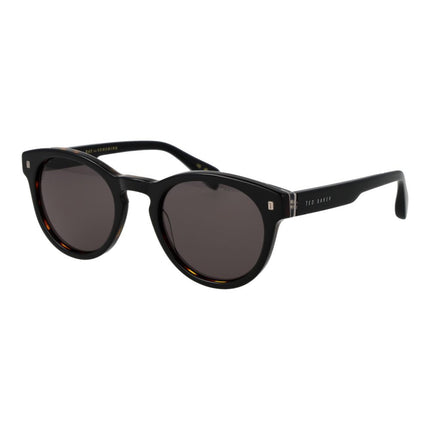 Ted Baker Black Acetate Sunglasses Ted Baker