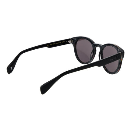 Ted Baker Black Acetate Sunglasses Ted Baker