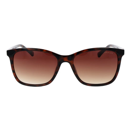 Radley Brown Polycarbonate Sunglasses