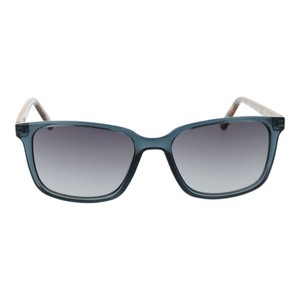 Ted Baker Blue Acetate Sunglasses Ted Baker