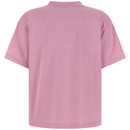 Balenciaga Multicolor Cotton T-Shirt