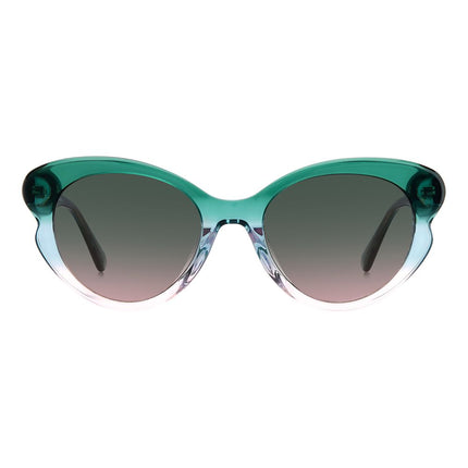 Kate Spade Bicolor Acetate Sunglasses