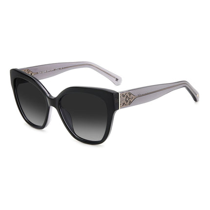 Kate Spade Black Acetate Sunglasses Kate Spade