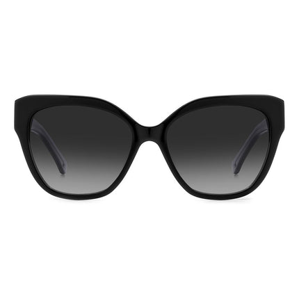 Kate Spade Black Acetate Sunglasses